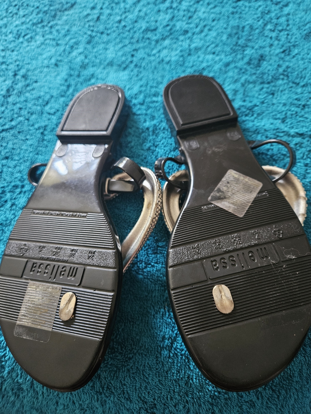 Mellisa Women's Flip-flop - Picture 7 of 9